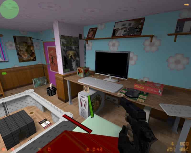 de_playroom