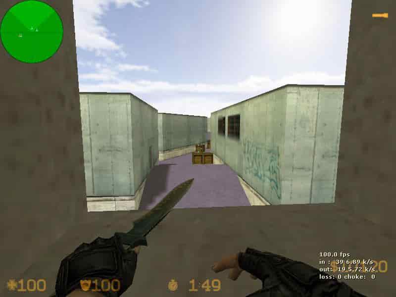 de_port