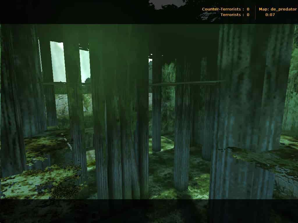 de_predator