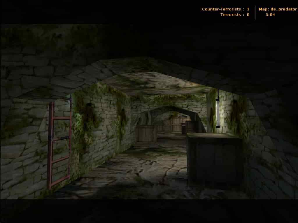 de_predator