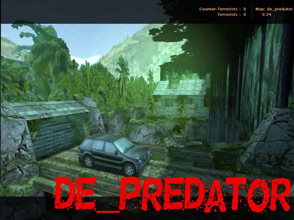 de_predator