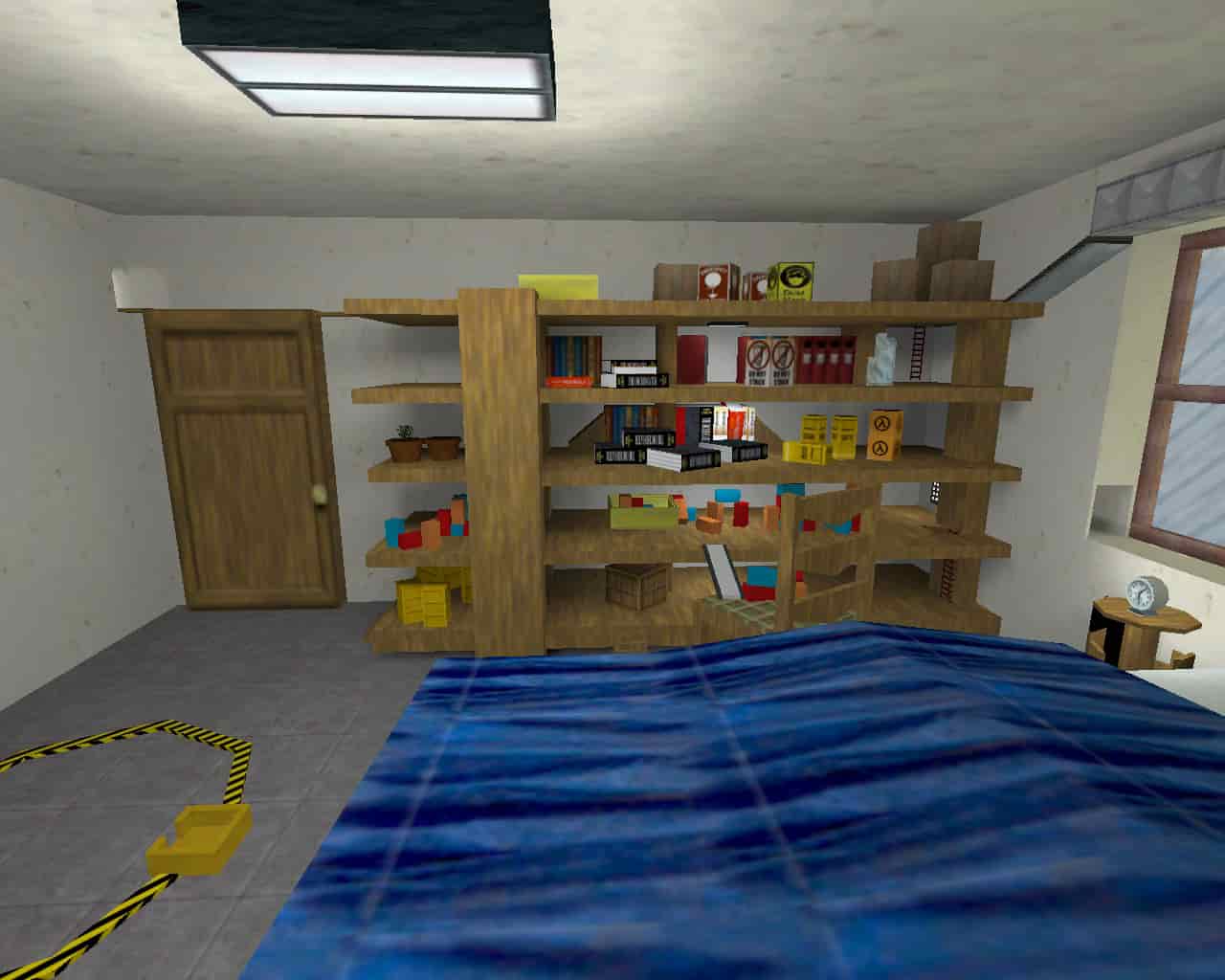 de_rats_bedroom