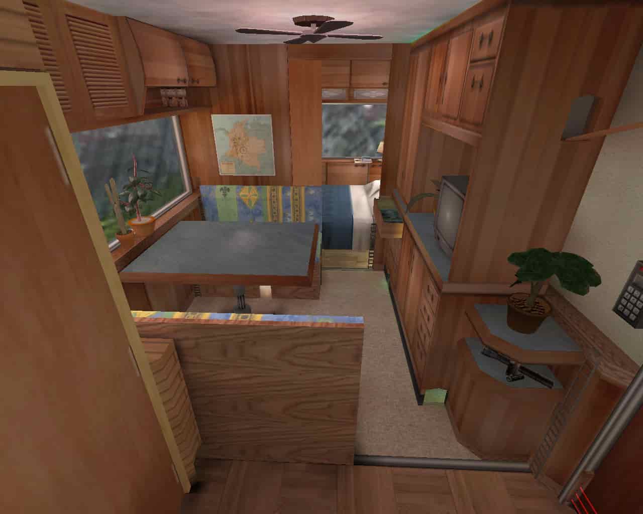 de_rats_caravan