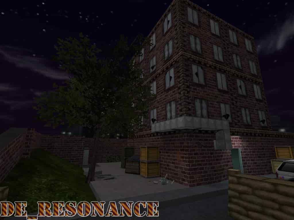 de_resonance