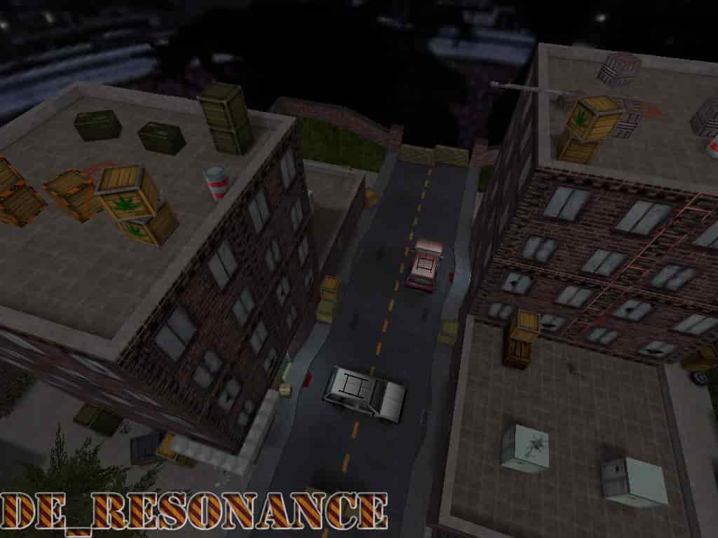 de_resonance