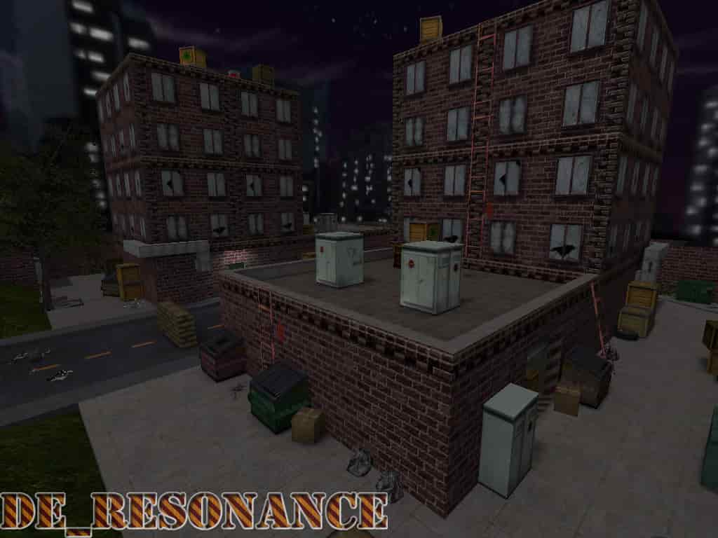 de_resonance