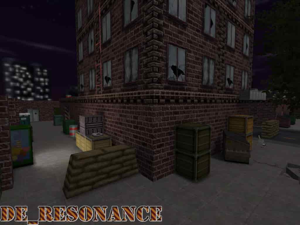 de_resonance