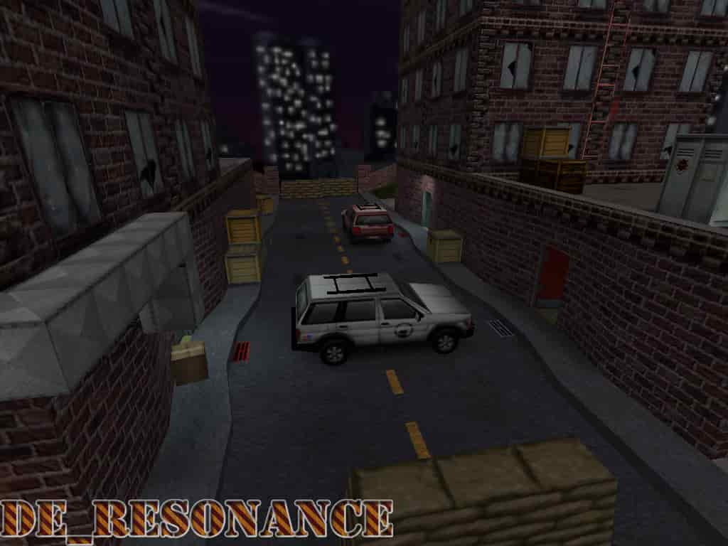 de_resonance