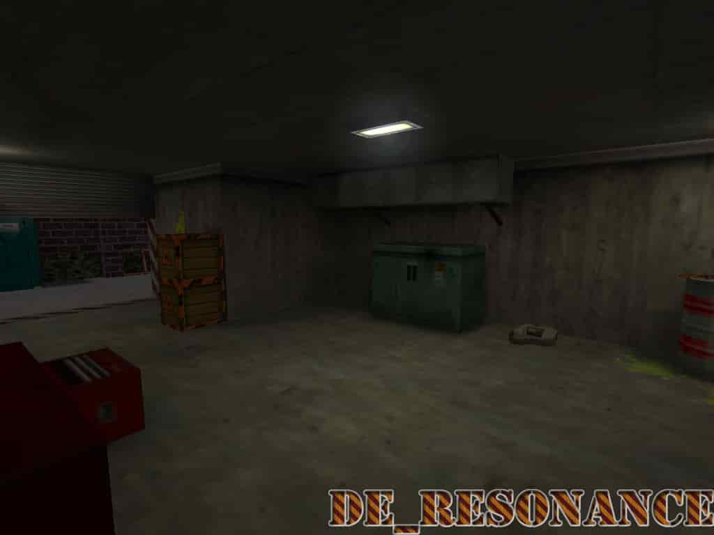 de_resonance