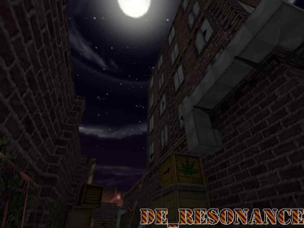 de_resonance