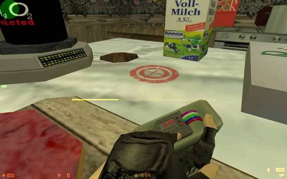 de_roaches