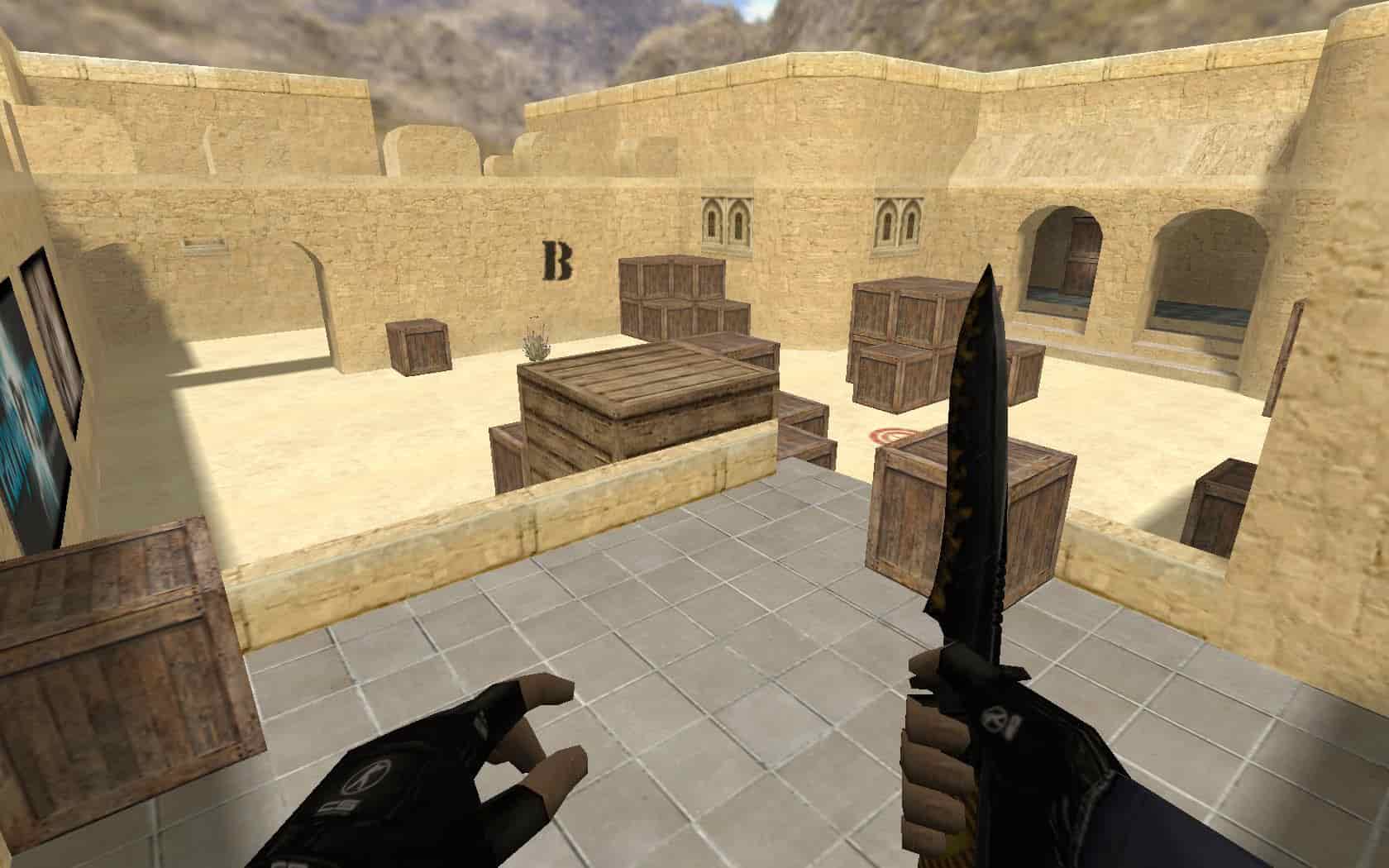 de_sandman