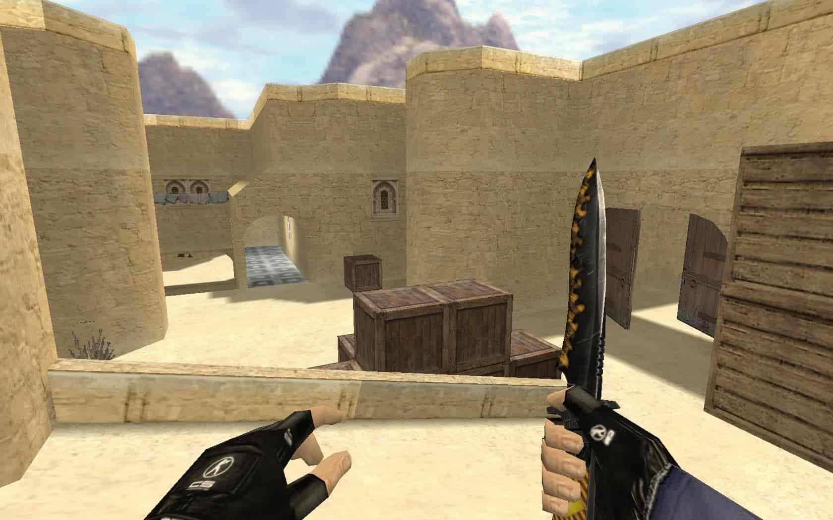 de_sandman