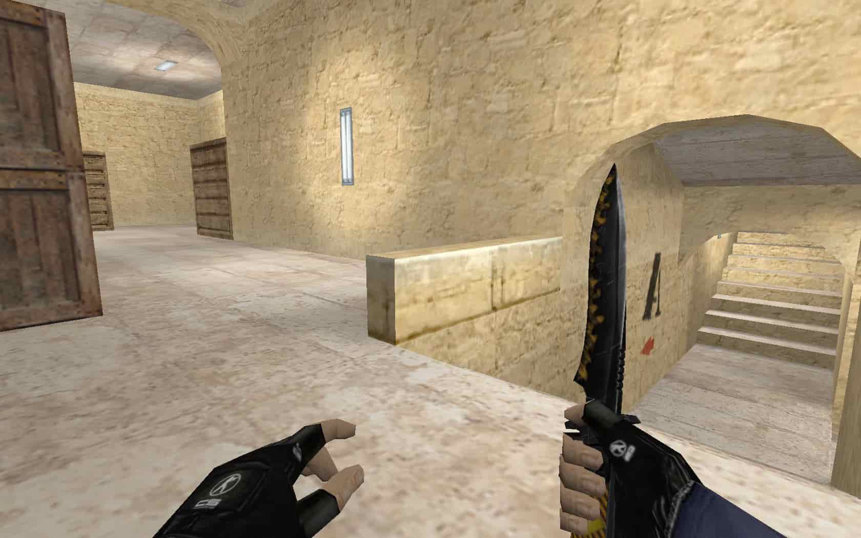 de_sandman