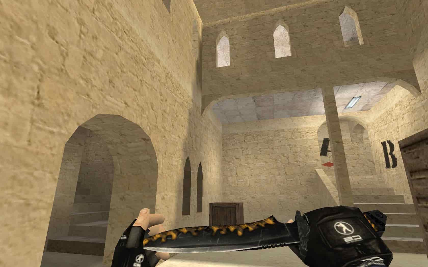 de_sandman