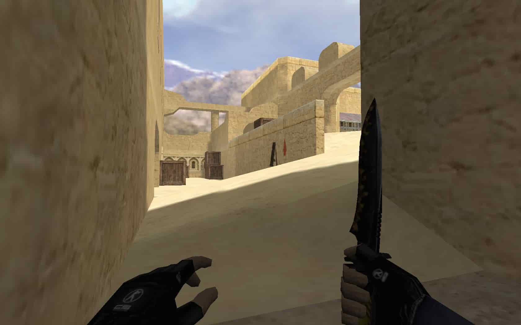 de_sandman