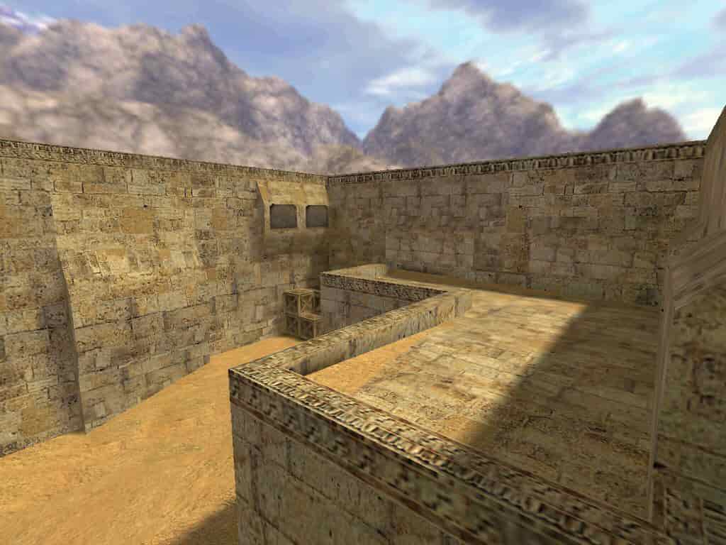 de_sandrush