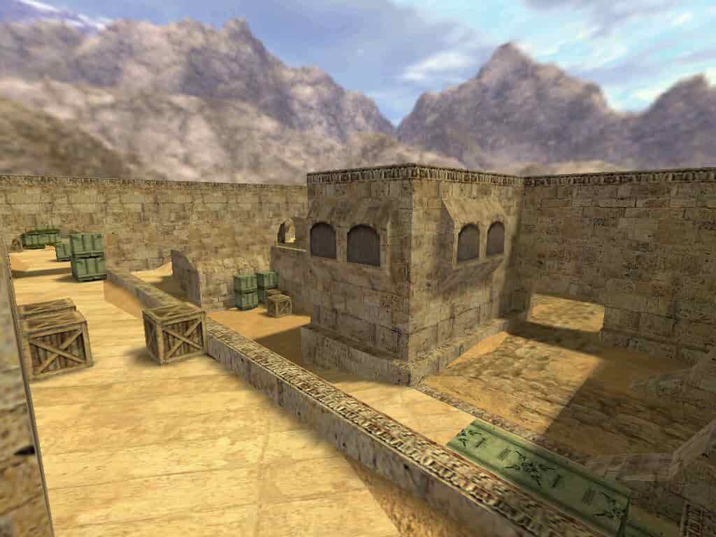 de_sandrush
