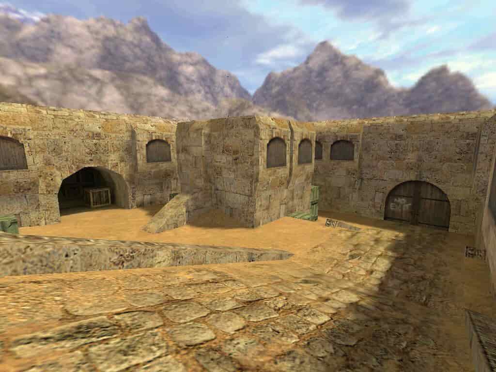 de_sandrush