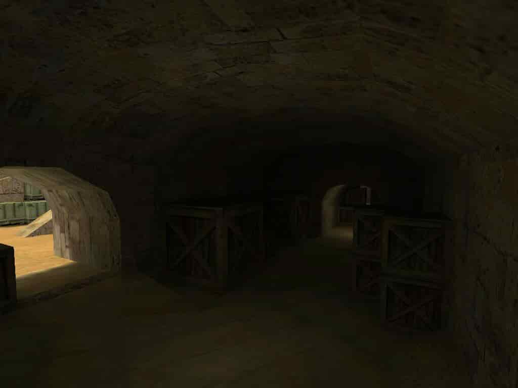 de_sandrush