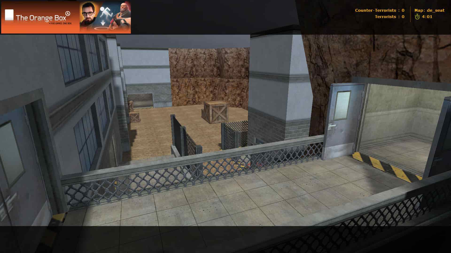 de_seat