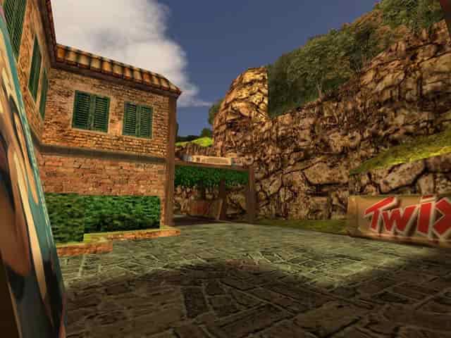 de_seldomever
