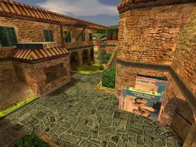 de_seldomever