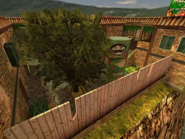 de_seldomever