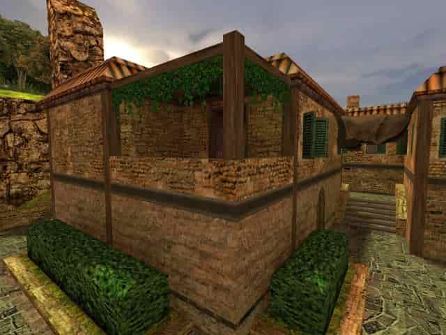 de_seldomever