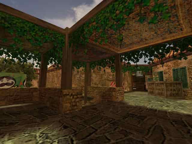 de_seldomever