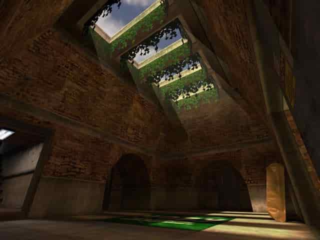 de_seldomever