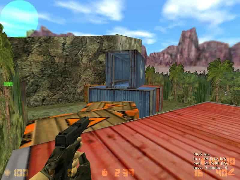 de_selva