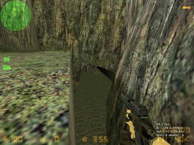 de_selva