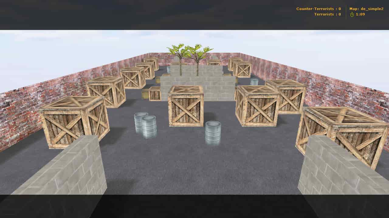 de_simple