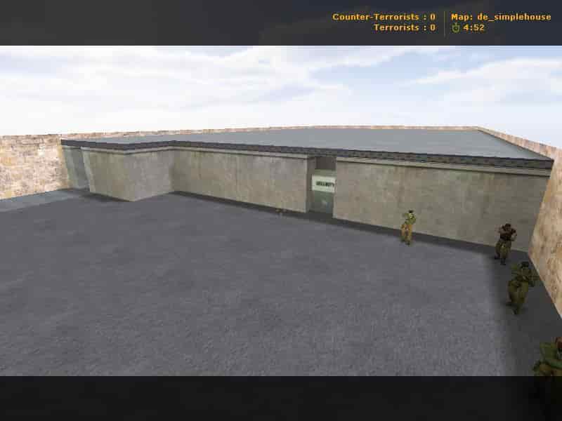 de_simplehouse