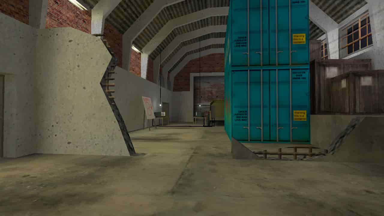 de_slap