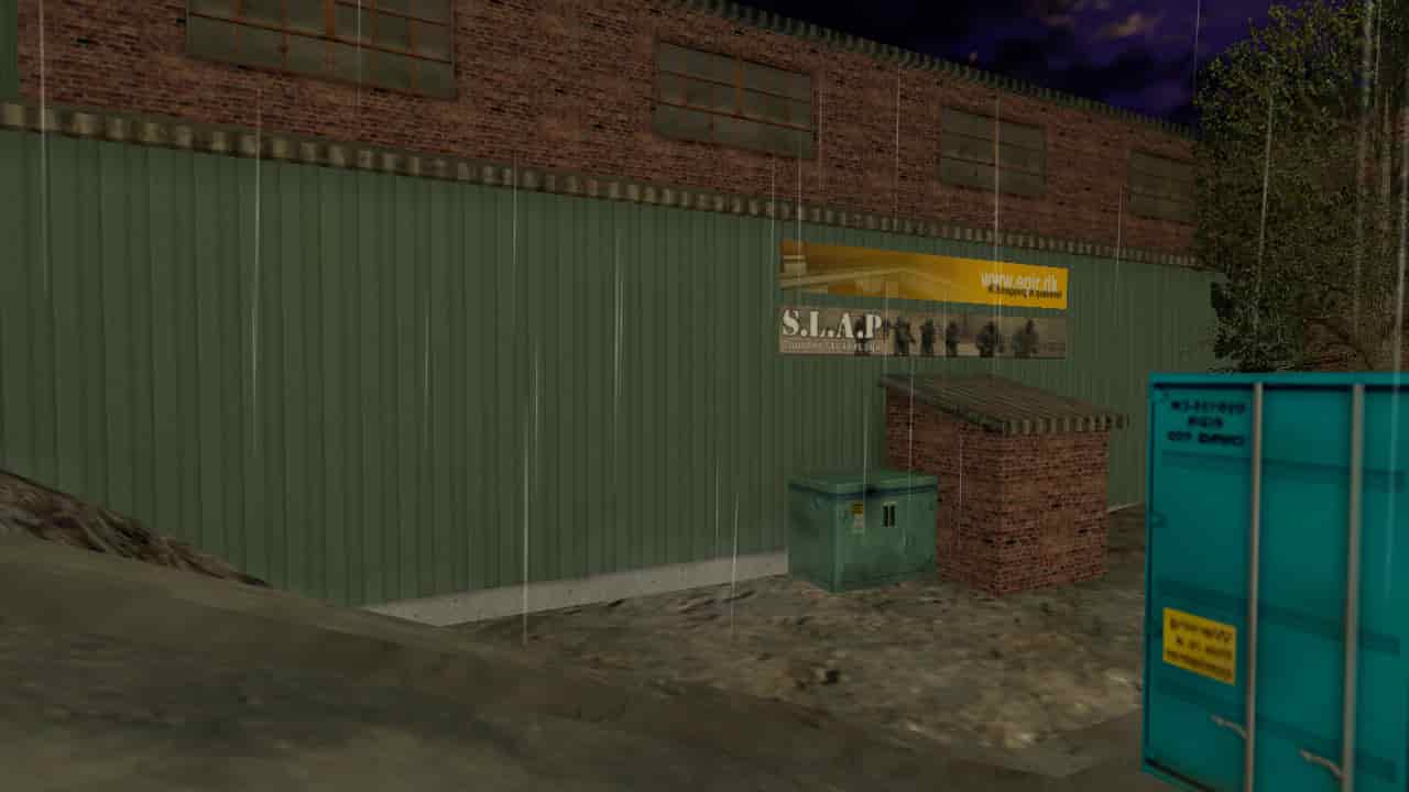 de_slap