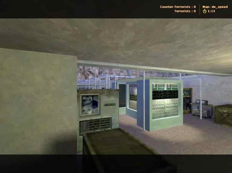 de_speed