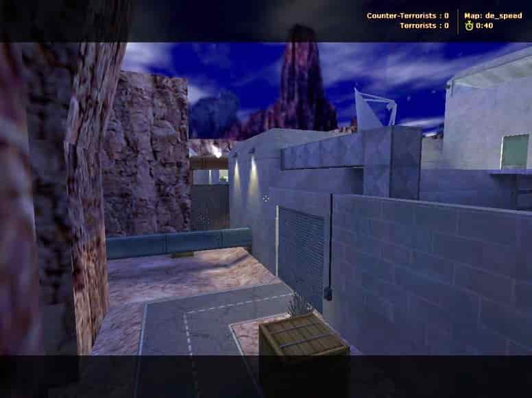 de_speed