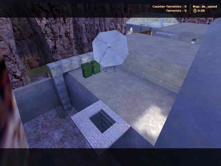 de_speed