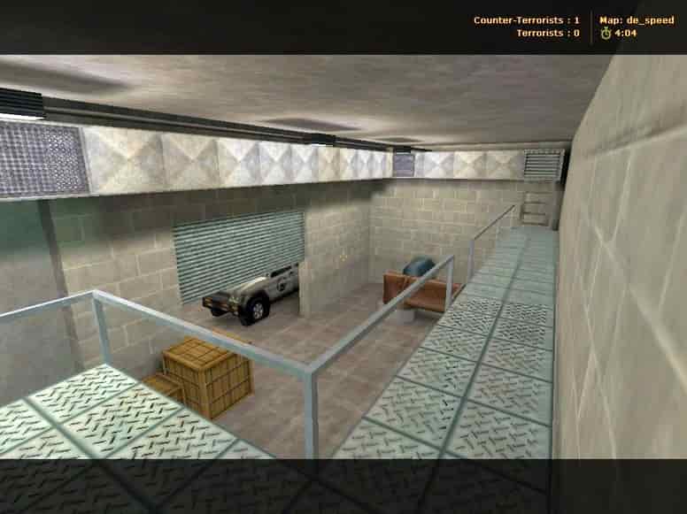de_speed