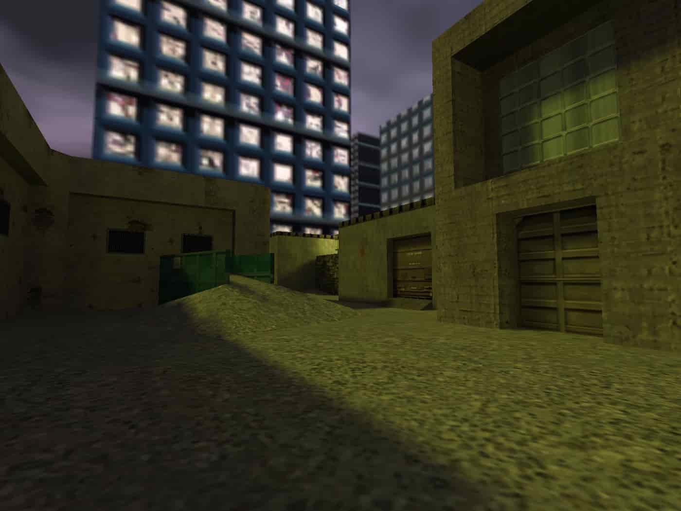 de_spirit