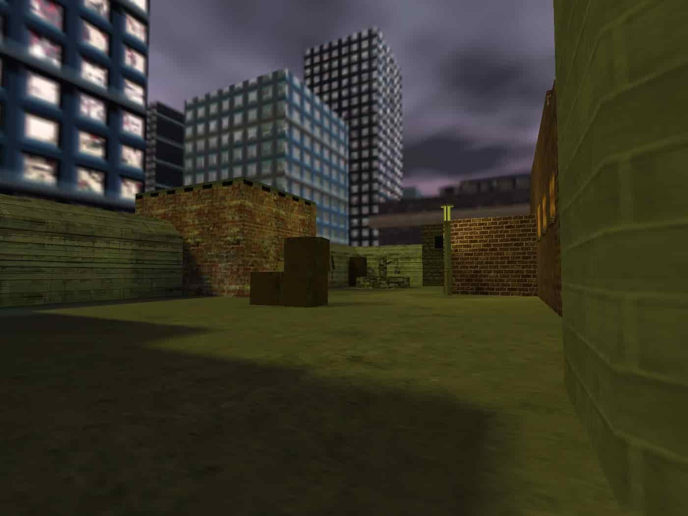 de_spirit
