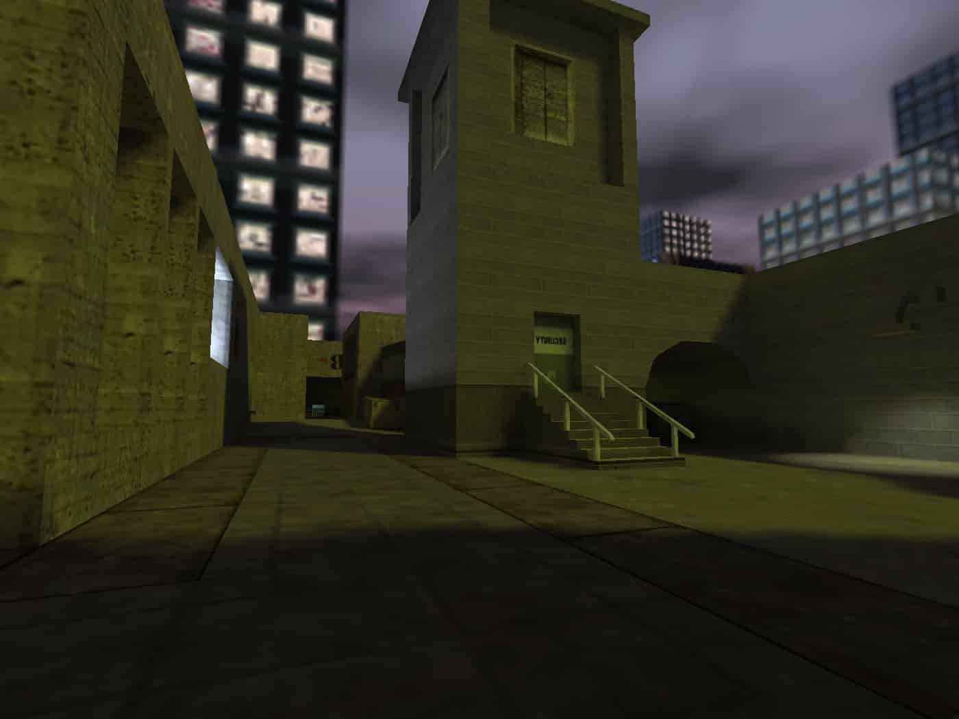 de_spirit