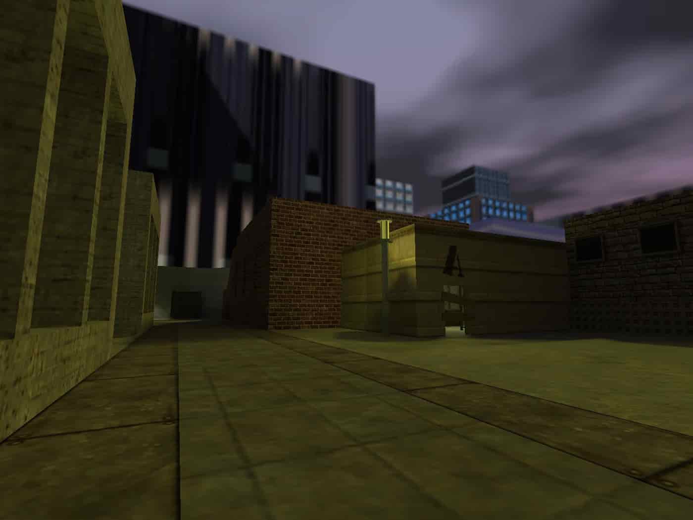 de_spirit