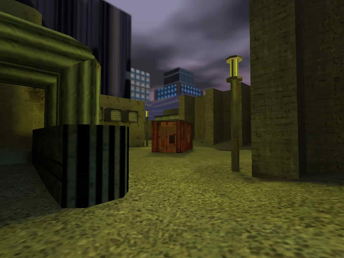 de_spirit