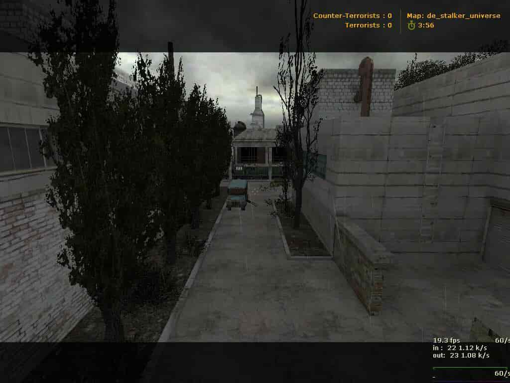 de_stalker_universe