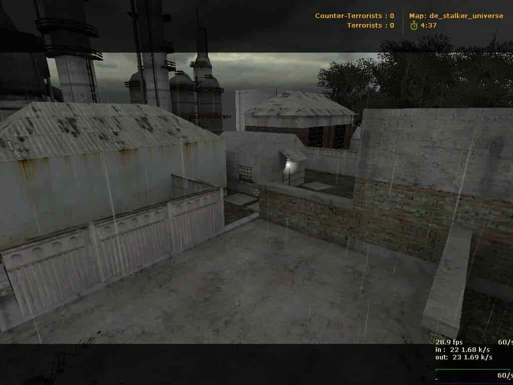 de_stalker_universe