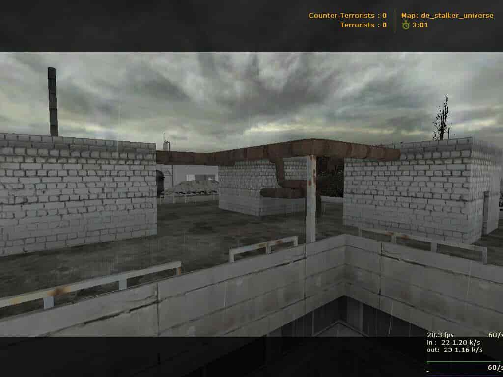 de_stalker_universe