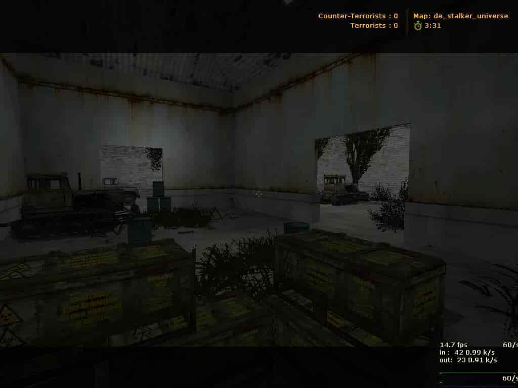 de_stalker_universe